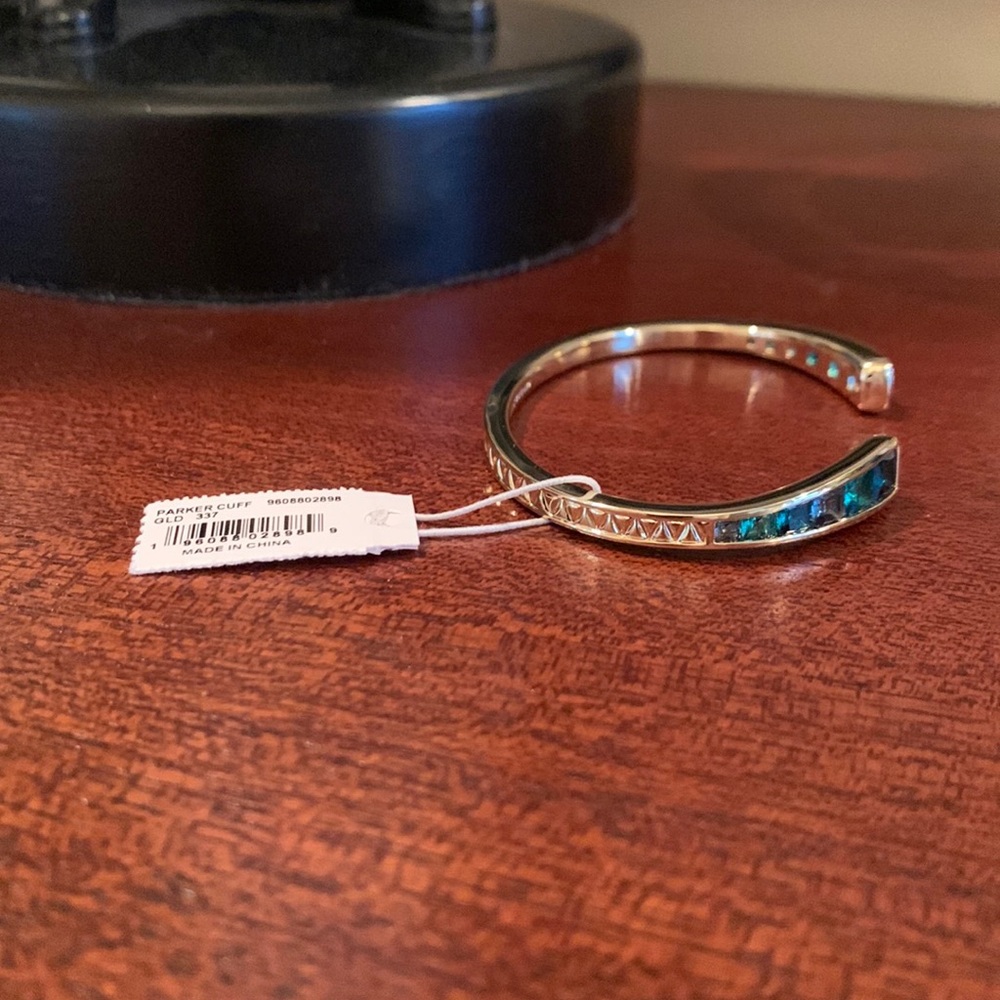 Kendra Scott bracelet!